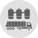 icon belieferung asphalt betonwerke