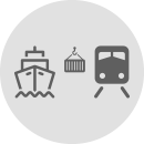 icon schiff bahnentladungen