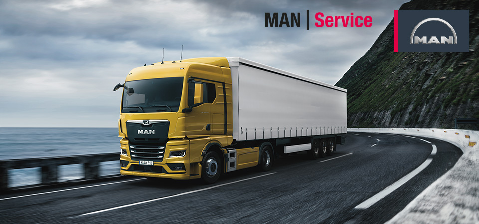 MAN Service